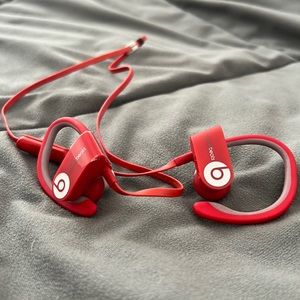 Power Beats by Dre